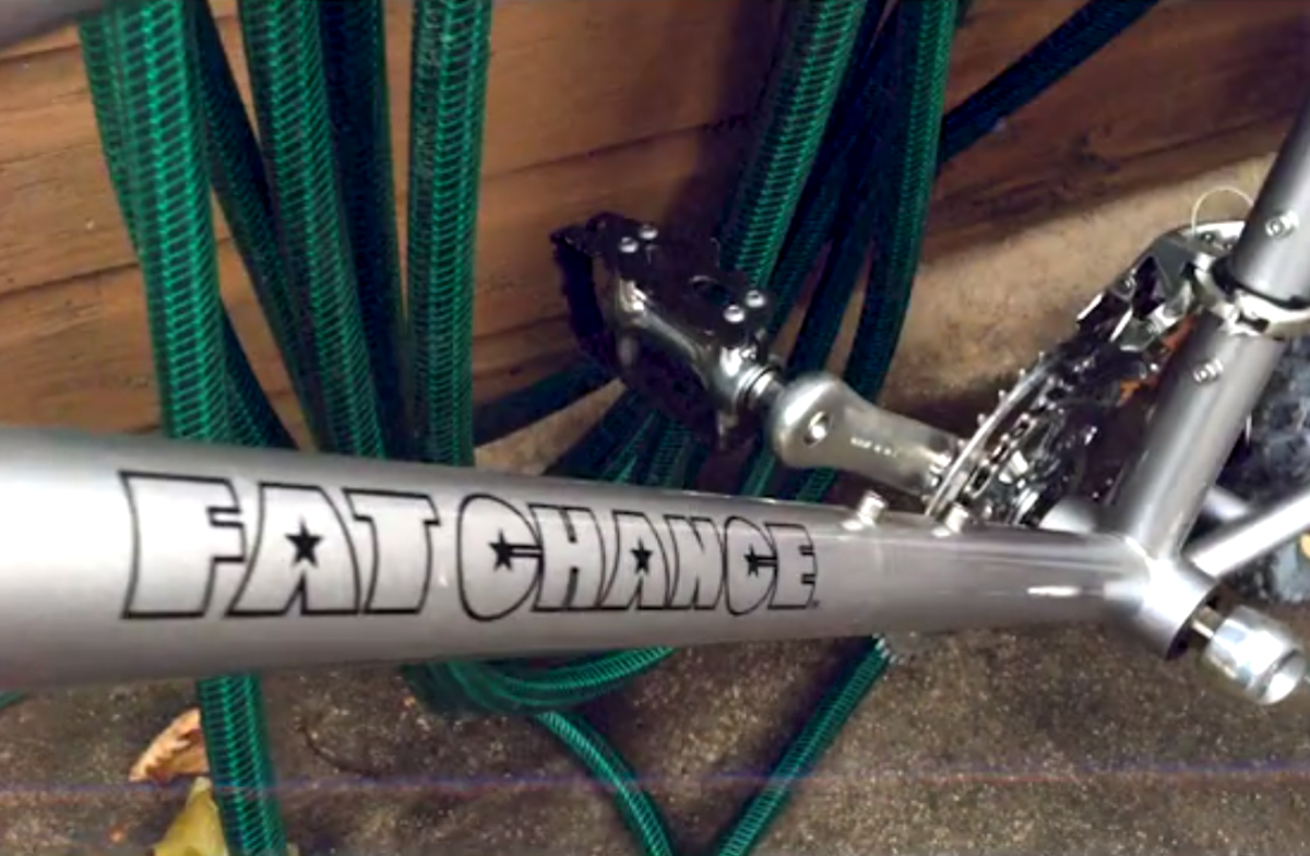 fat chance bikes