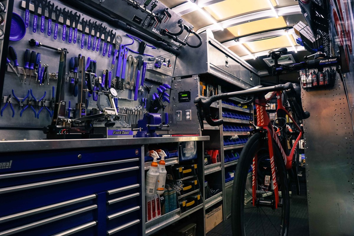 Velofix discount bike repair