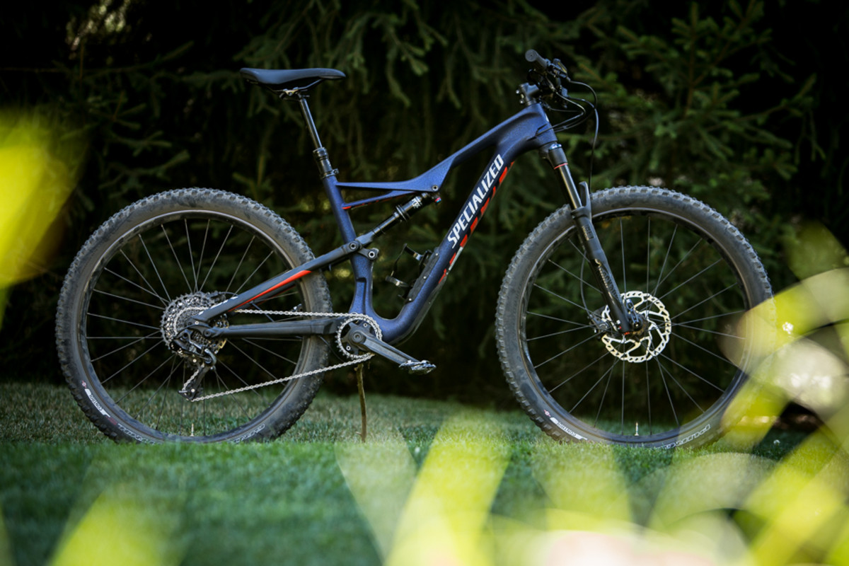 Specialized camber comp carbon 29 2017 new arrivals