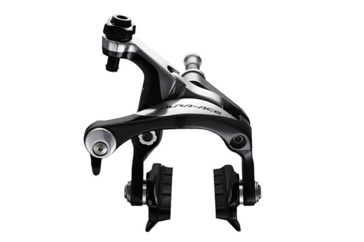 Shimano Dura-Ace 9000 Overview - BikeMag