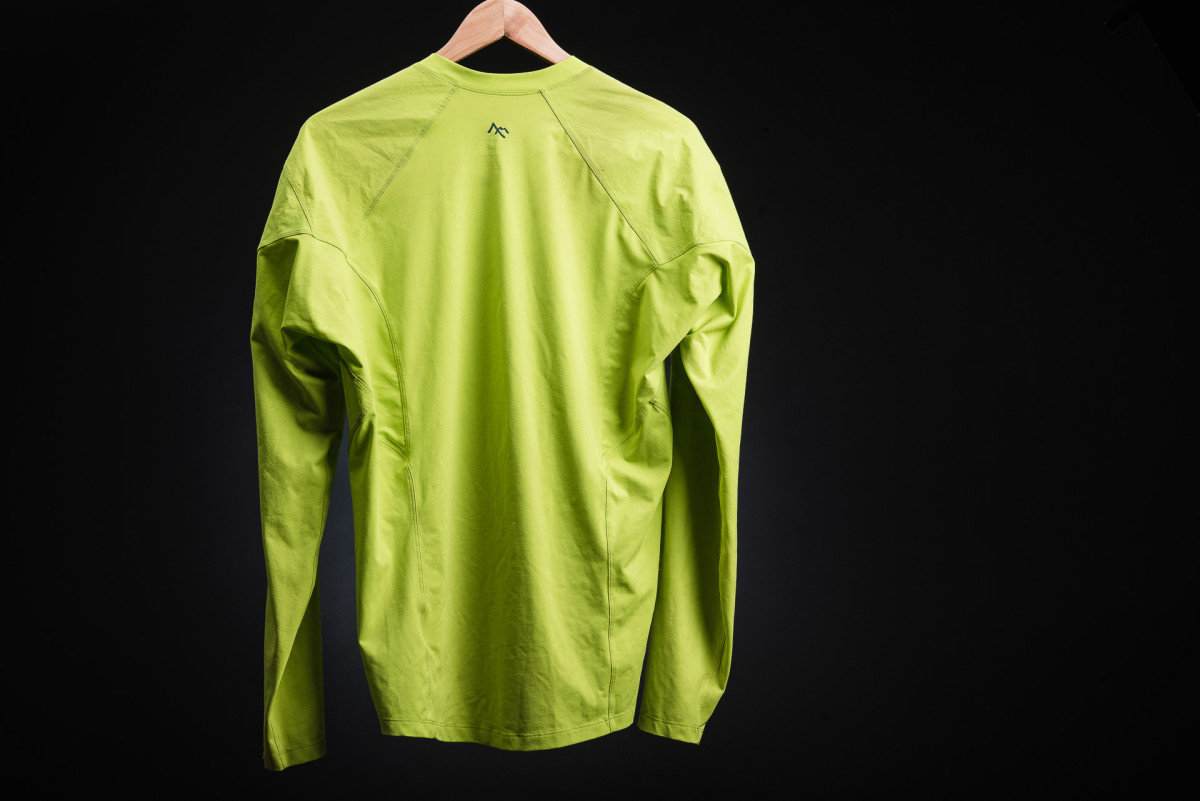 Tested: 7mesh Compound Mountain Bike Jersey - $80 - BikeMag