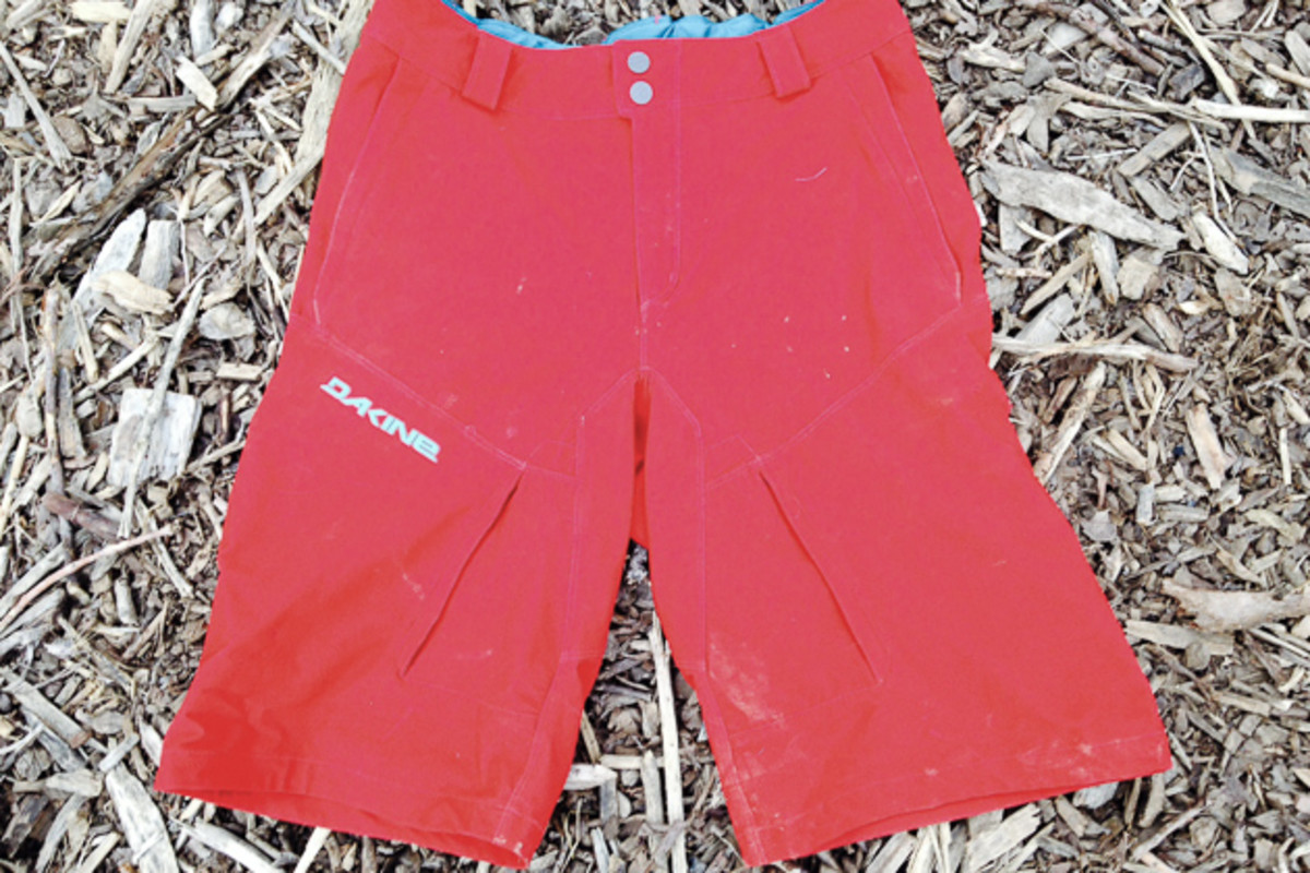 Dakine syncline hot sale shorts