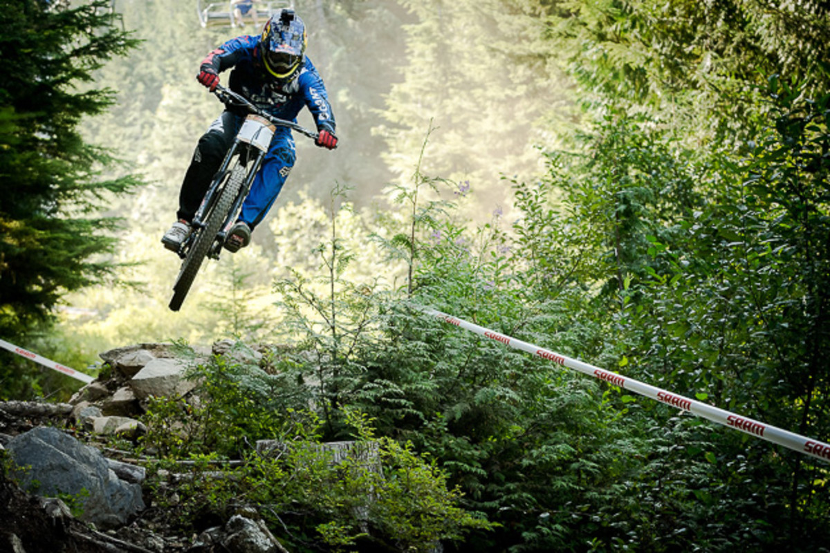 Fox Racing Announces New All Weather MTB Collection - Mountain Bike Press  Release - Vital MTB