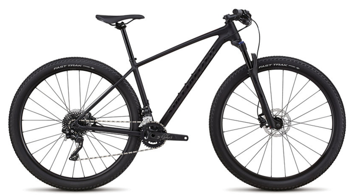 Specialized on sale chisel 2016