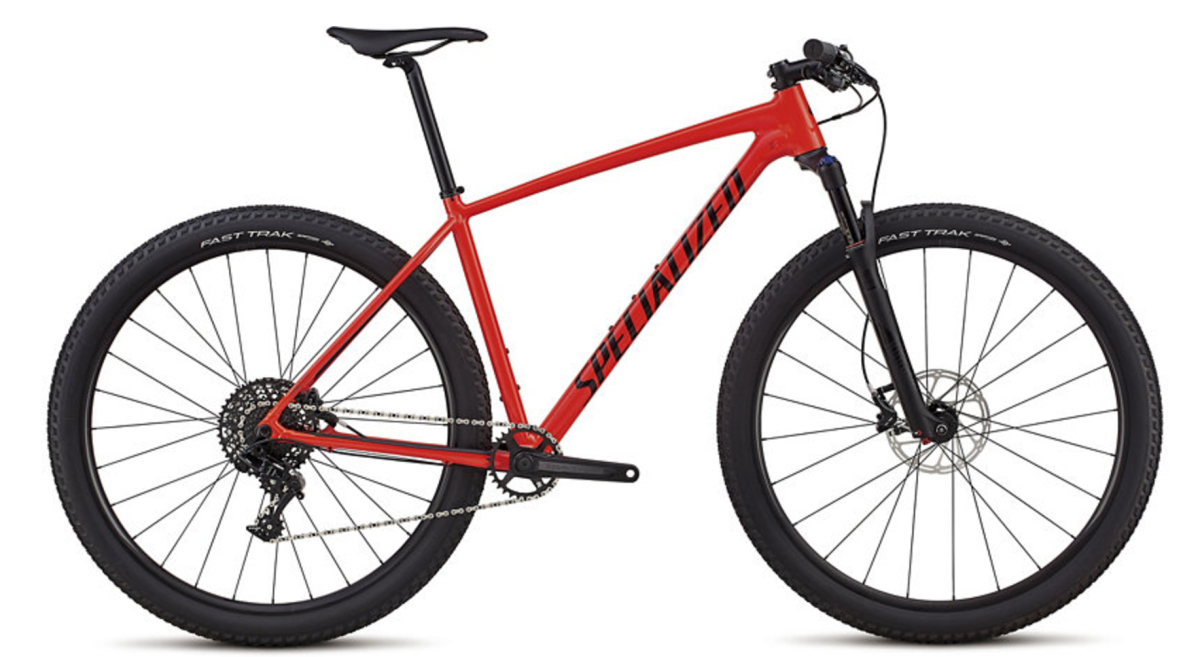 Specialized on sale chisel 2017