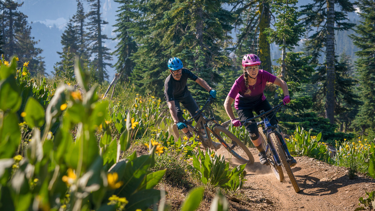 Mountain Bikers Of Santa Cruz Expands - BikeMag