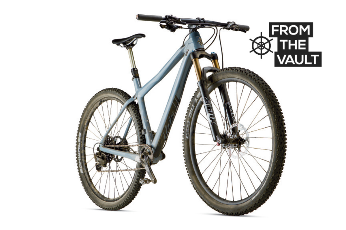 Bike Test Ibis Tranny 29 BikeMag