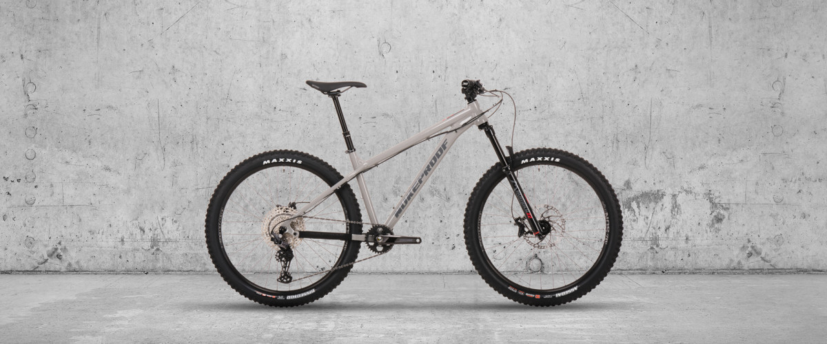 nukeproof hardtail 2020