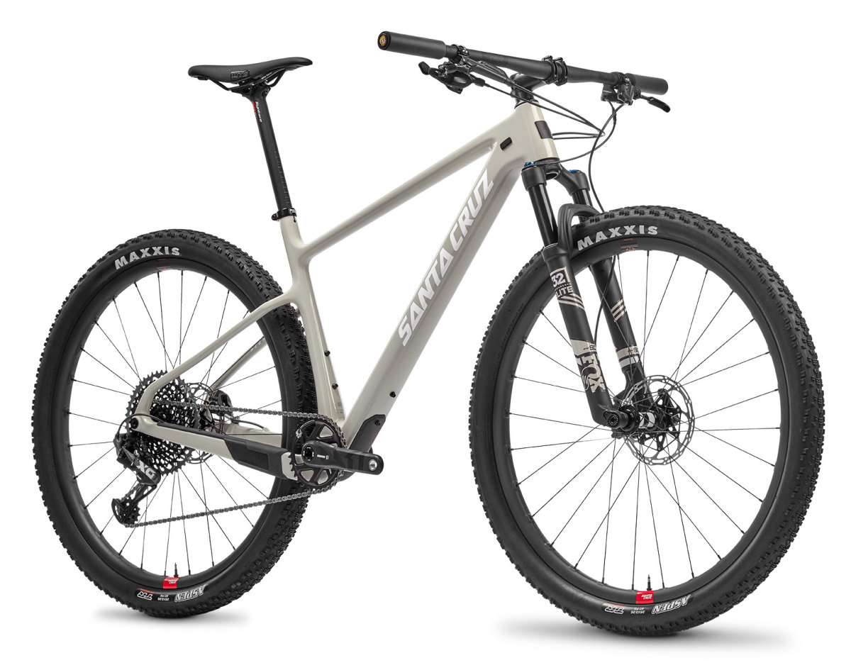 10 Best Reasons to Read About the Santa Cruz Highball v3 BikeMag