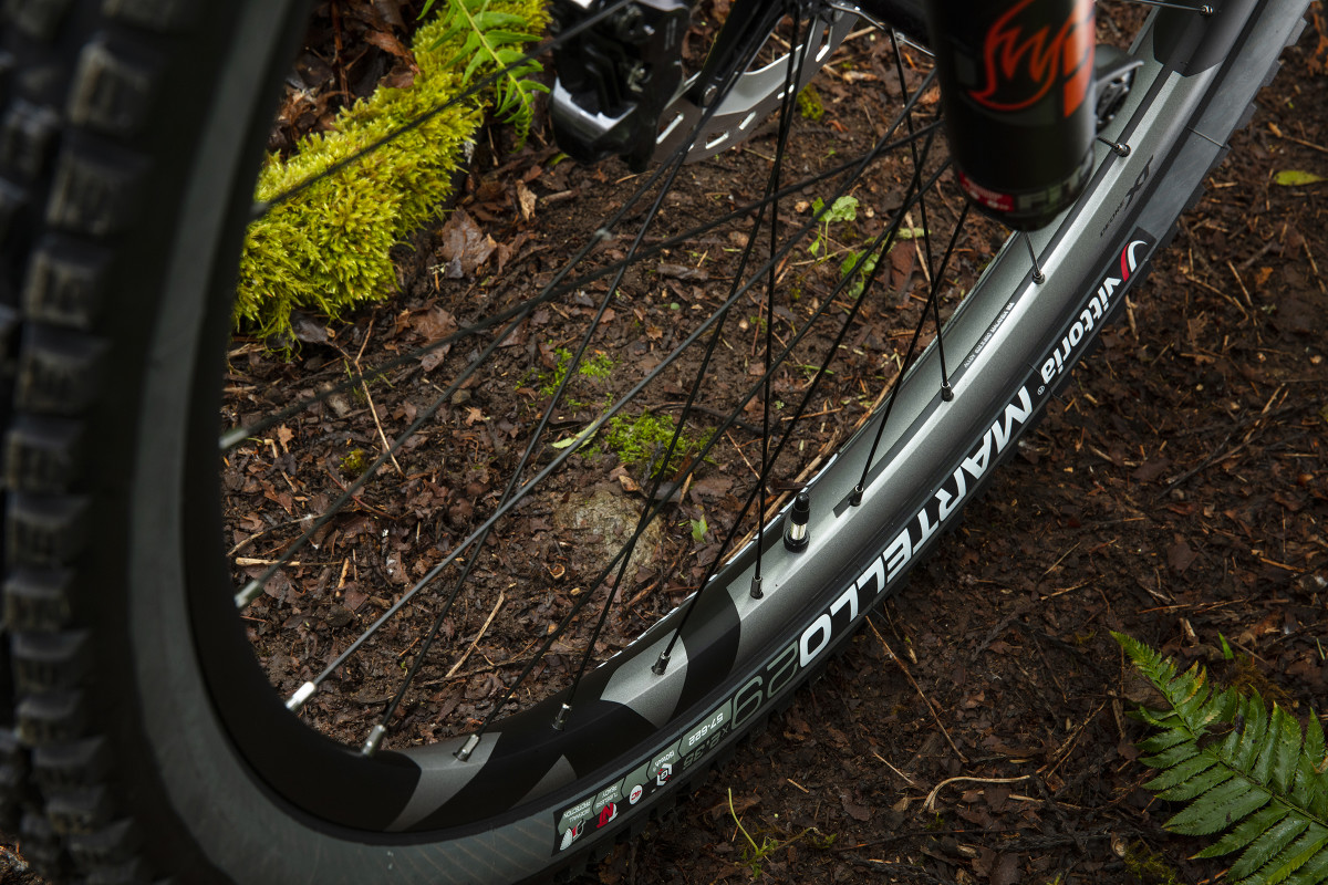 Shimano Mic Drops SRAM With XT, SLX 12-speed Groups - BikeMag