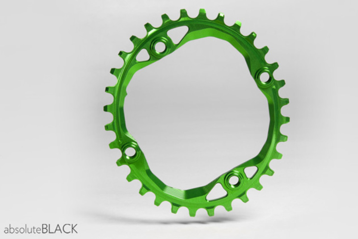 32 tooth oval online chainring