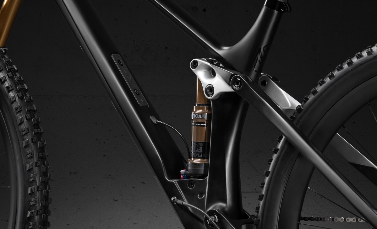 YT Introduces the Izzo - BikeMag