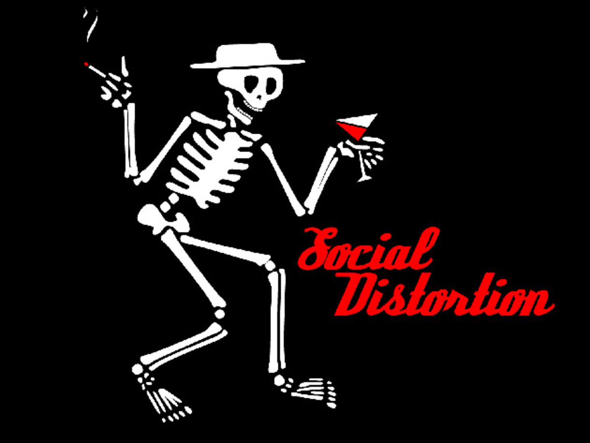 Discover 58 social distortion tattoo  thtantai2