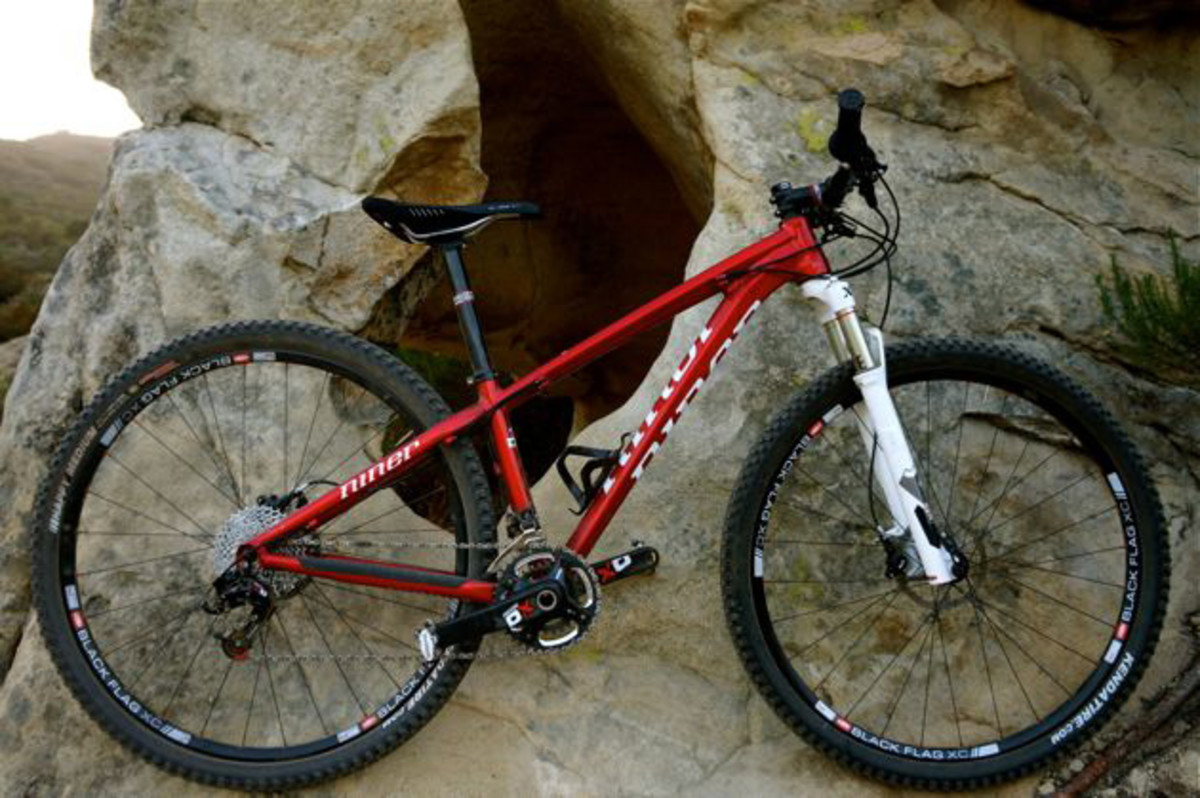 2012 niner air discount 9