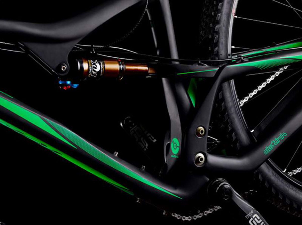 Ibis Ripley Preview BikeMag