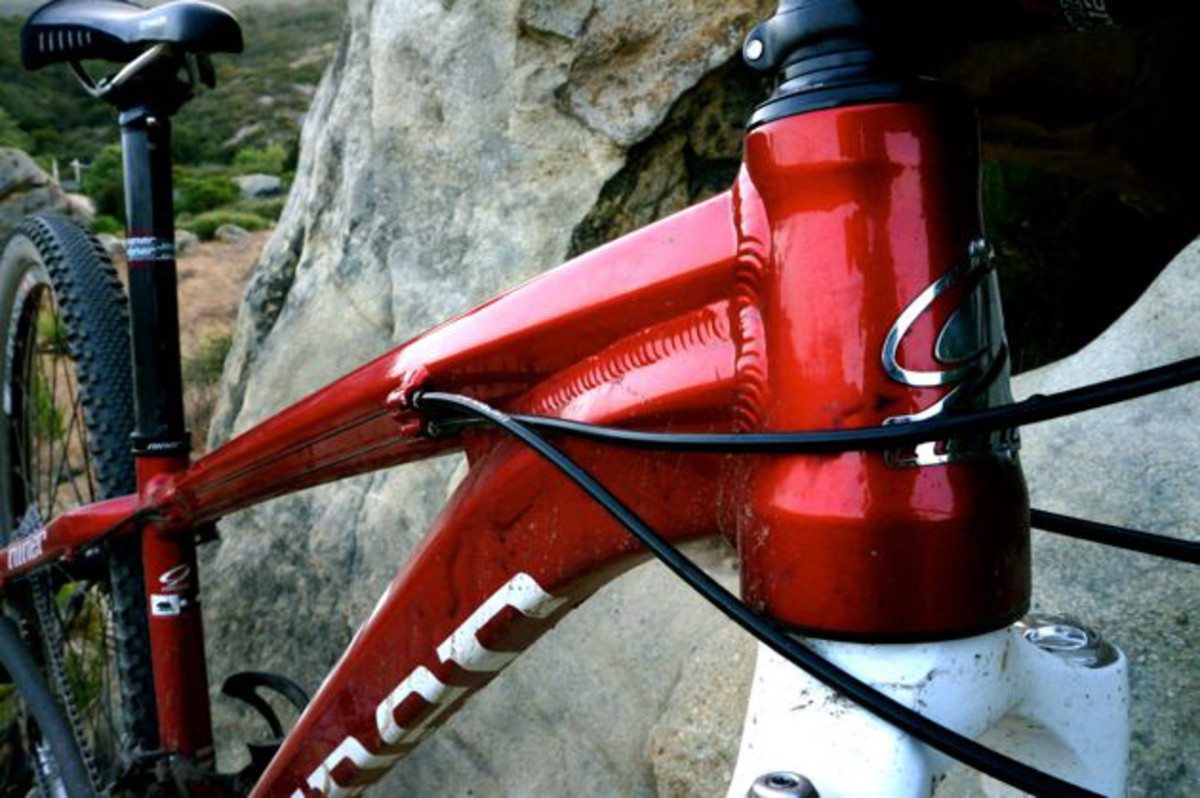 Review Niner E.M.D. 9 BikeMag