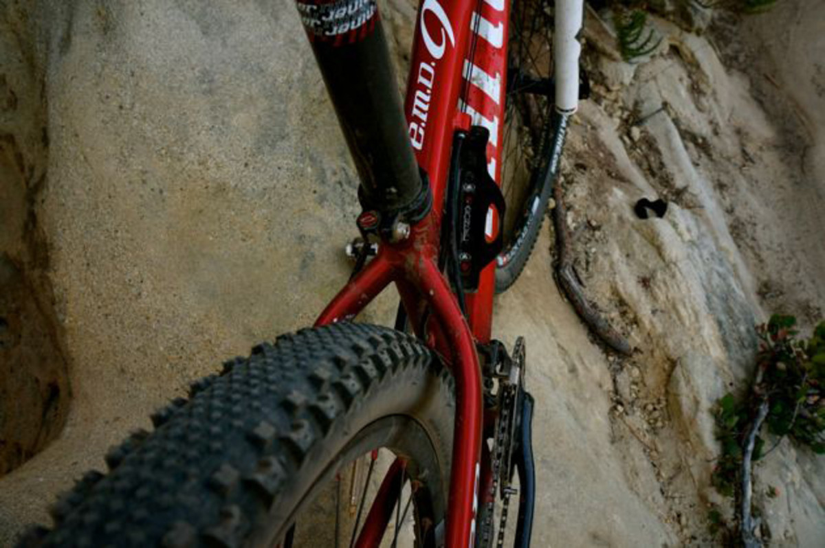 Niner emd 9 frame price hot sale