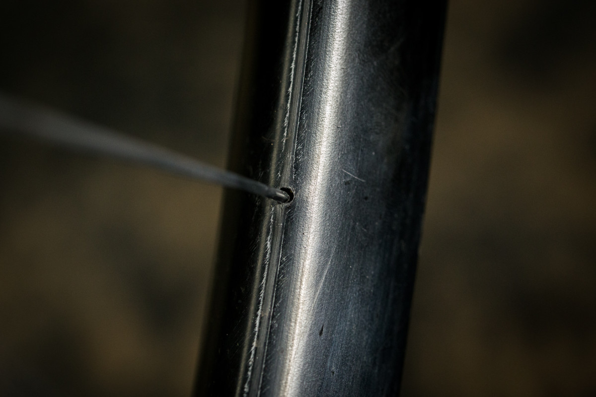 Tested: Enve M630 Carbon Trail Mountain Bike Wheel | Bike Magazine ...