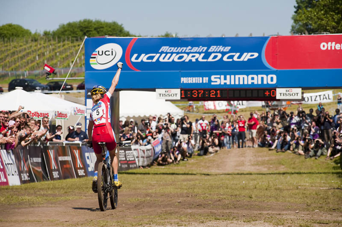 Offenburg XC World Cup Recap - BikeMag