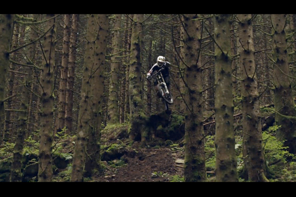 5 Minute Break: Belledonne - Through the eyes of Nicolas Luque - BikeMag