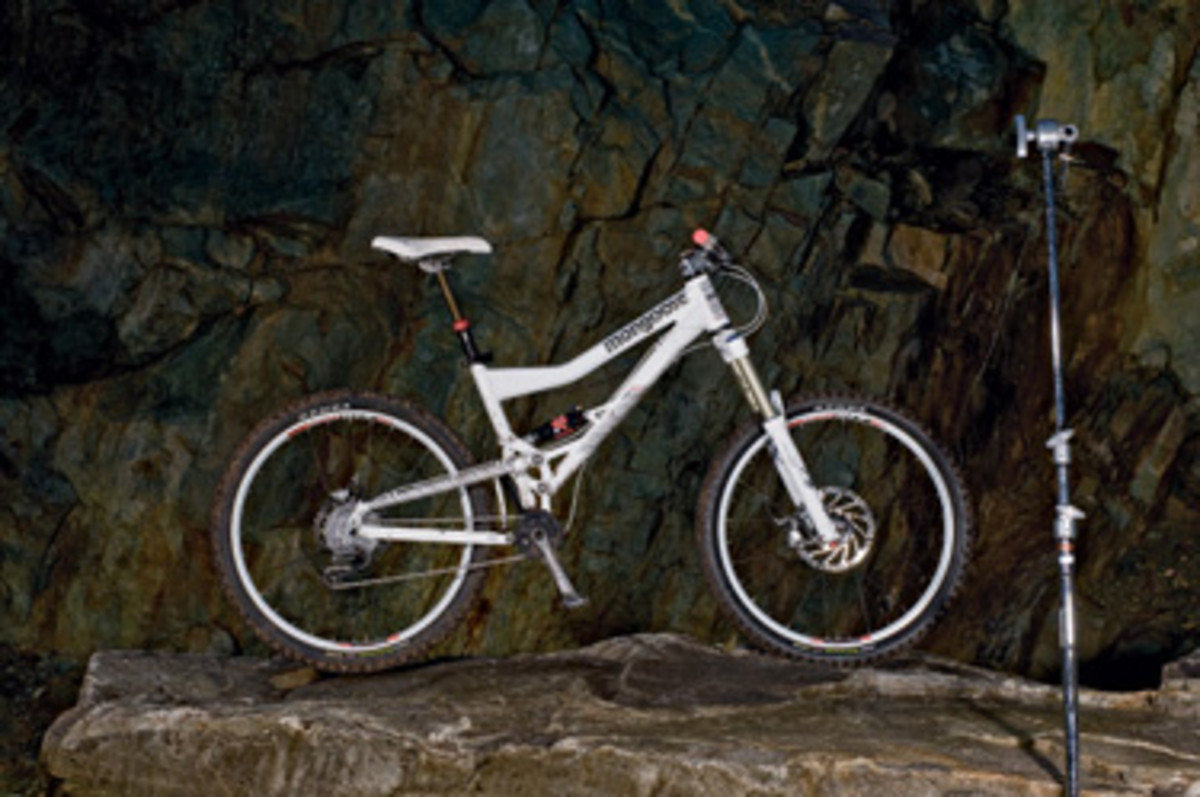 Buy Mongoose Khyber Super Mountain Bike Shop for Bike Gear at Bike Magazine BikeMag