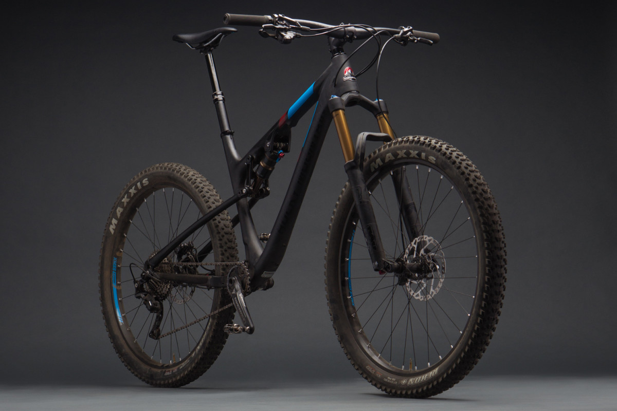 Review Rocky Mountain Pipeline 770 MSL BikeMag