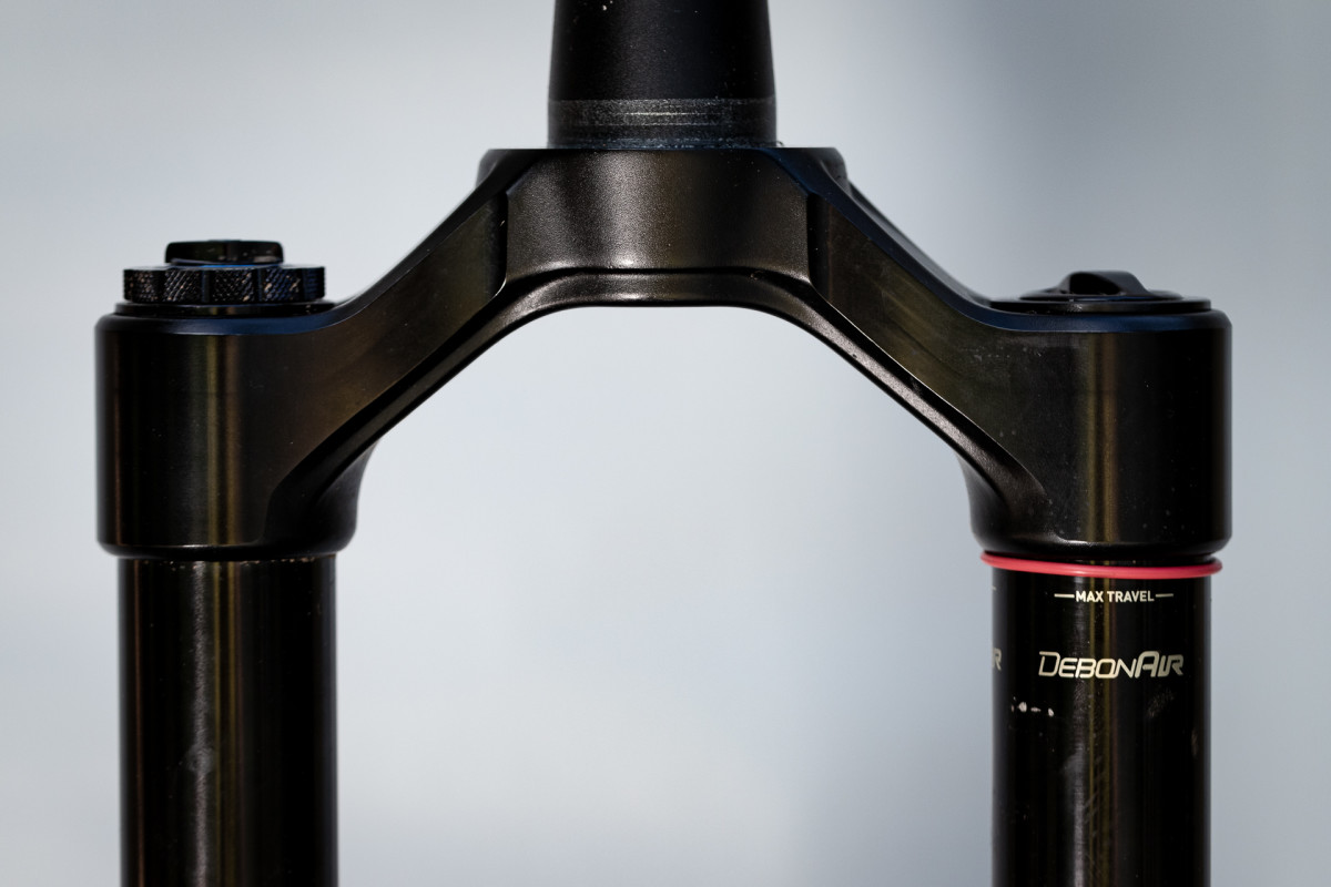 rockshox totem 2020