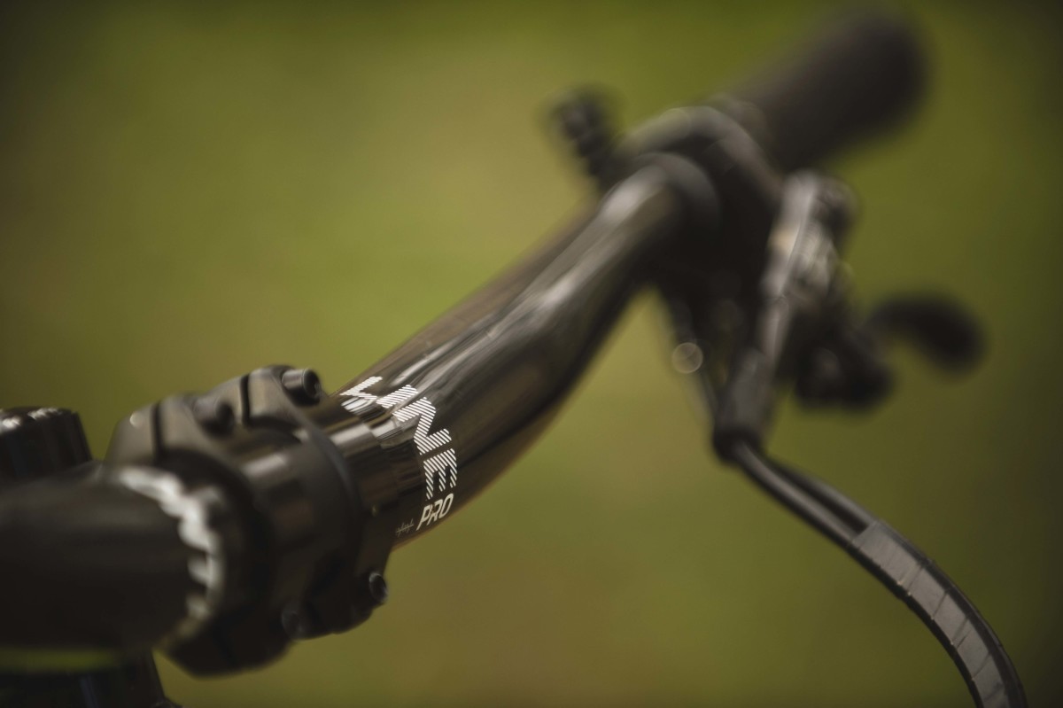 First Look Bontrager Drop Line Dropper Post BikeMag