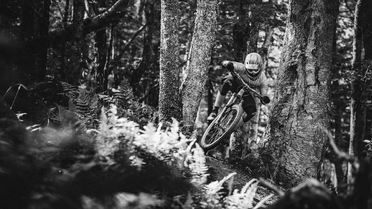 Ramshead fills out the Killington Bike Park - BikeMag