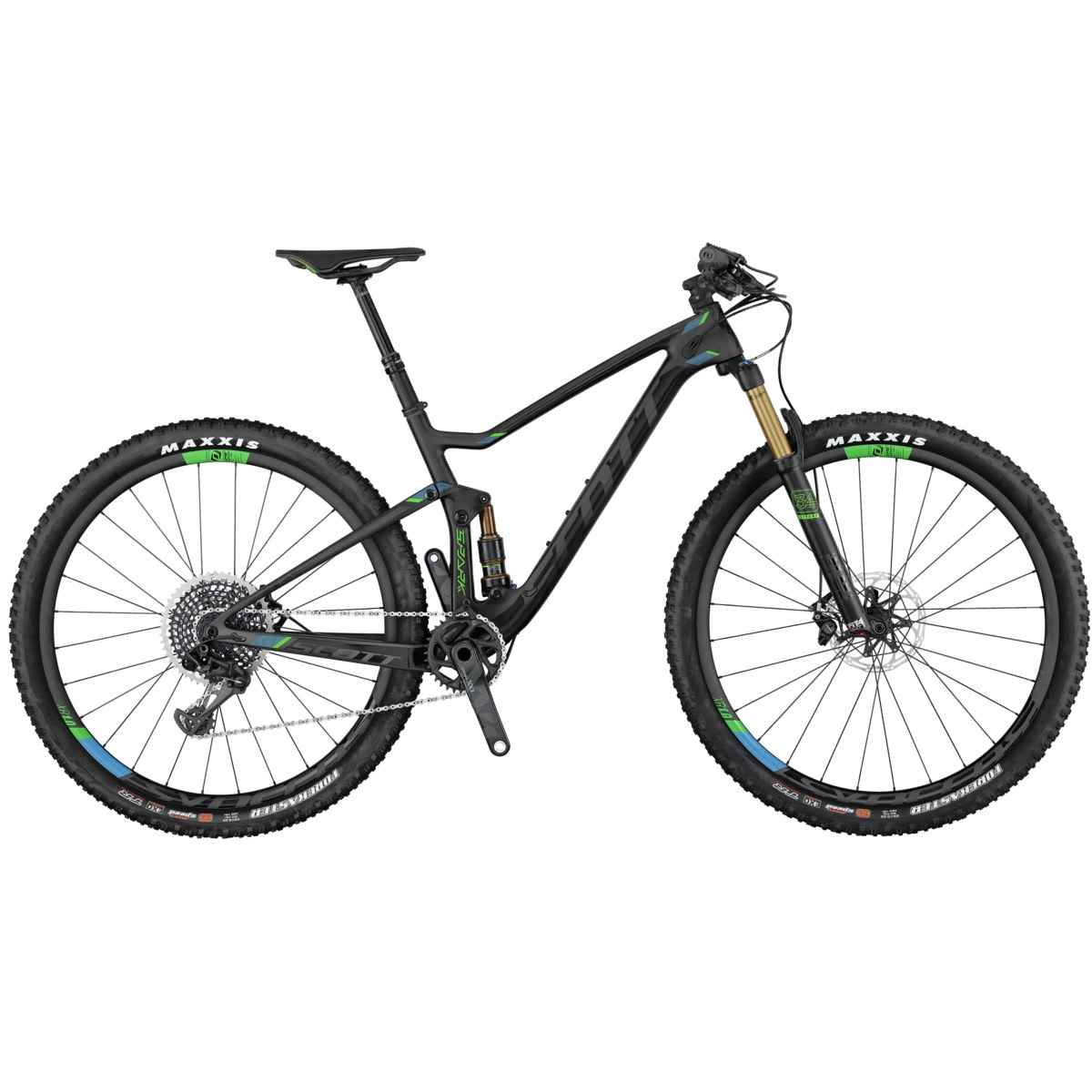 Scott scale rc 700 world cup hot sale