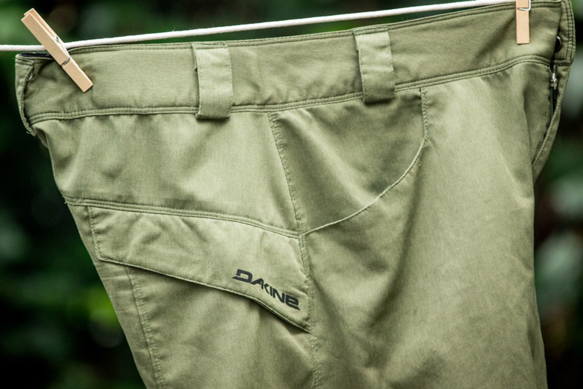 Dakine ridge sale shorts