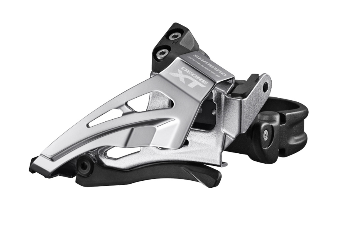 shimano xt m8000 11sp rear derailleur