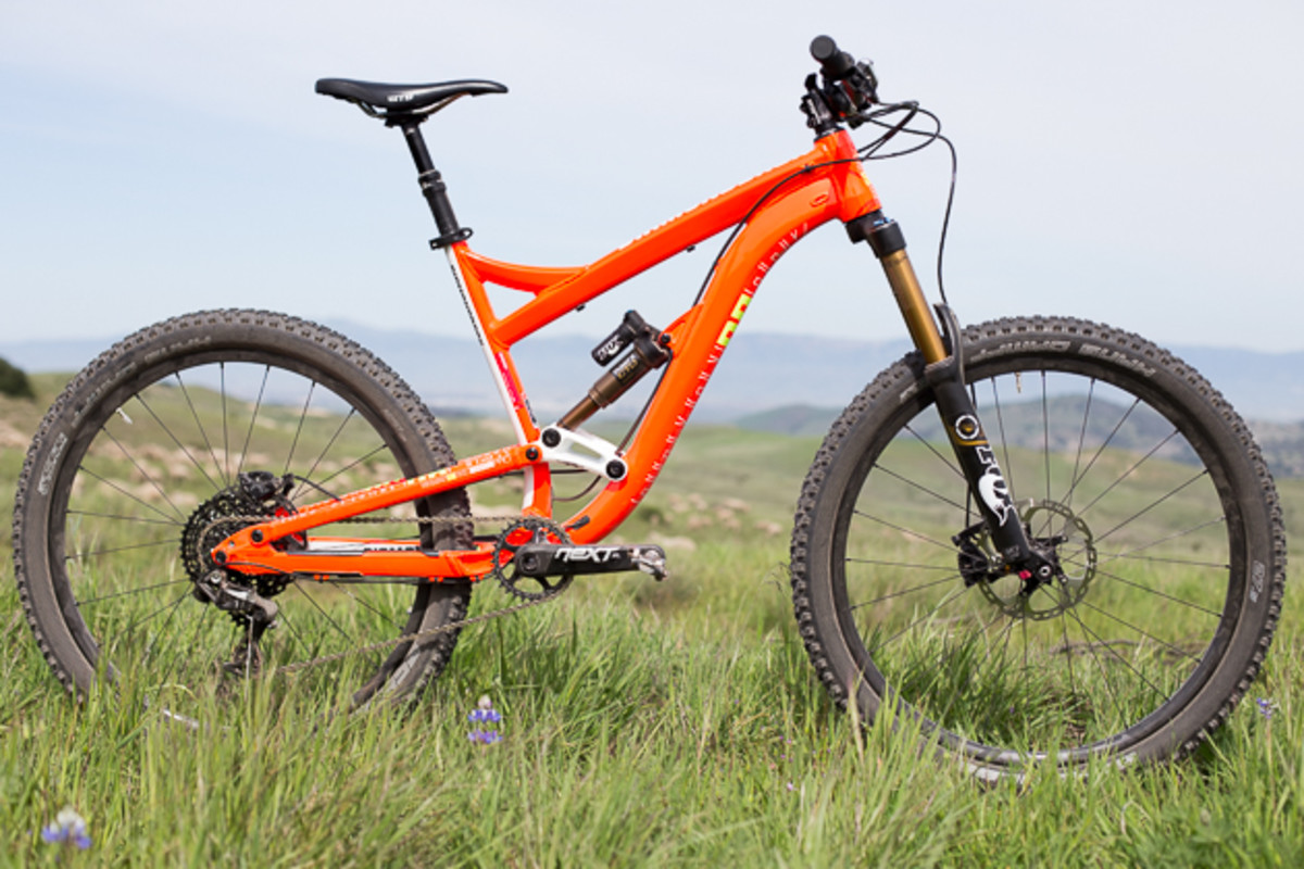 Sea Otter Classic: Product Gallery Day 2 - BikeMag