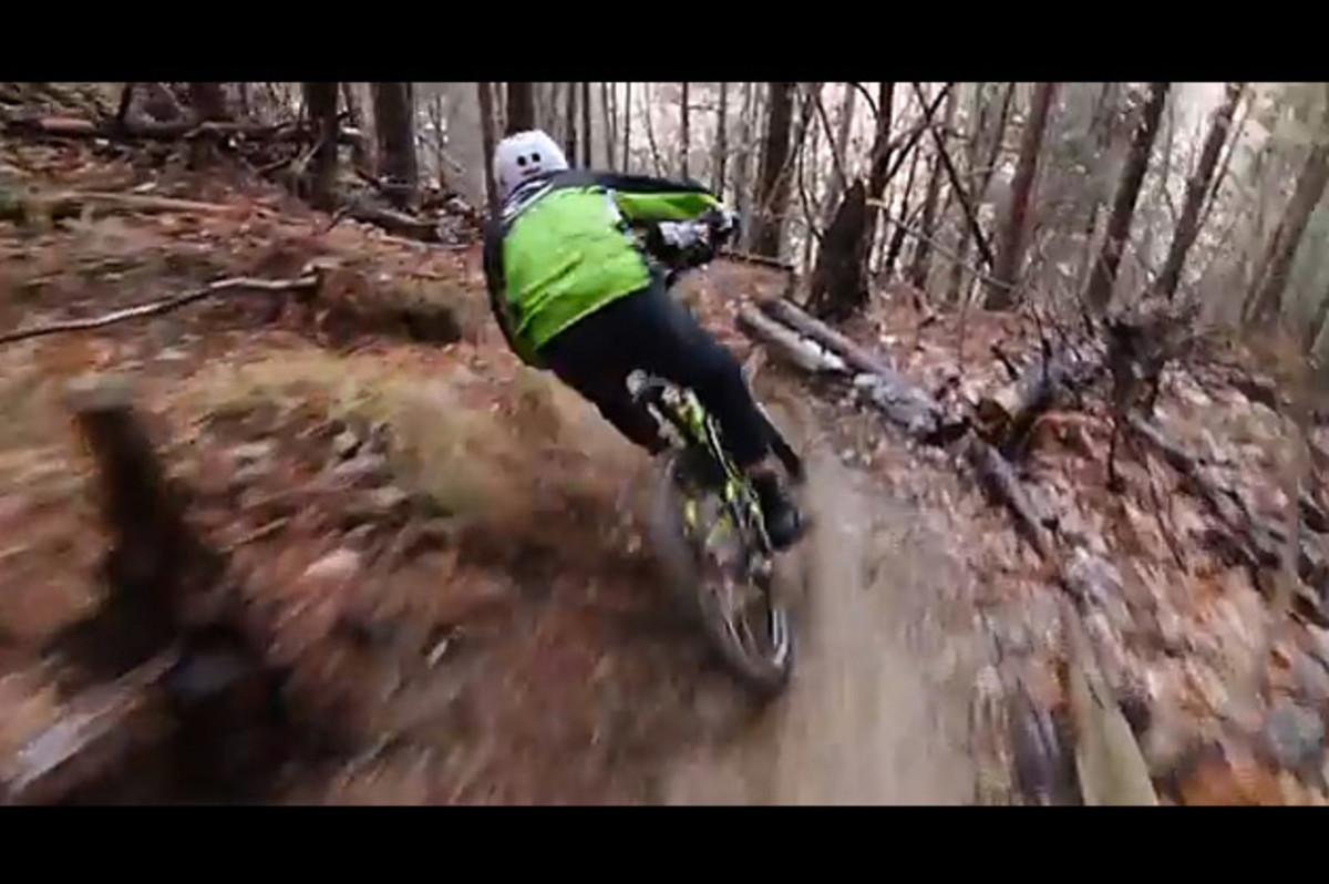 Overmountain cycles online