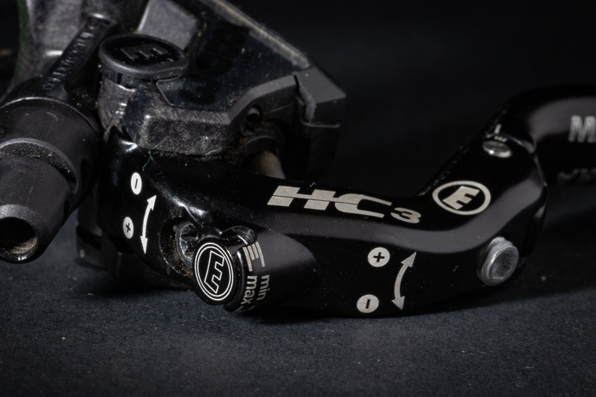 Tested: Magura MT1893 Brakes - BikeMag