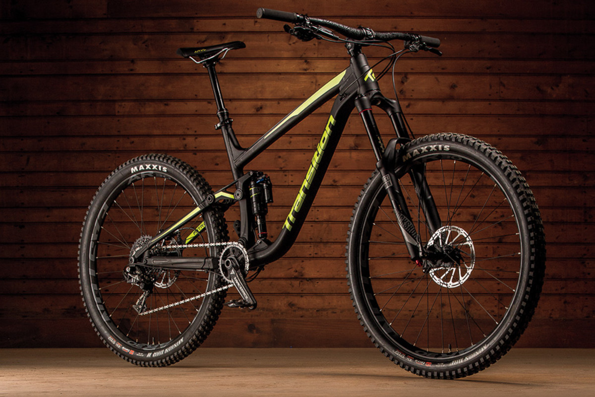 Best mountain cheap bikes 2016