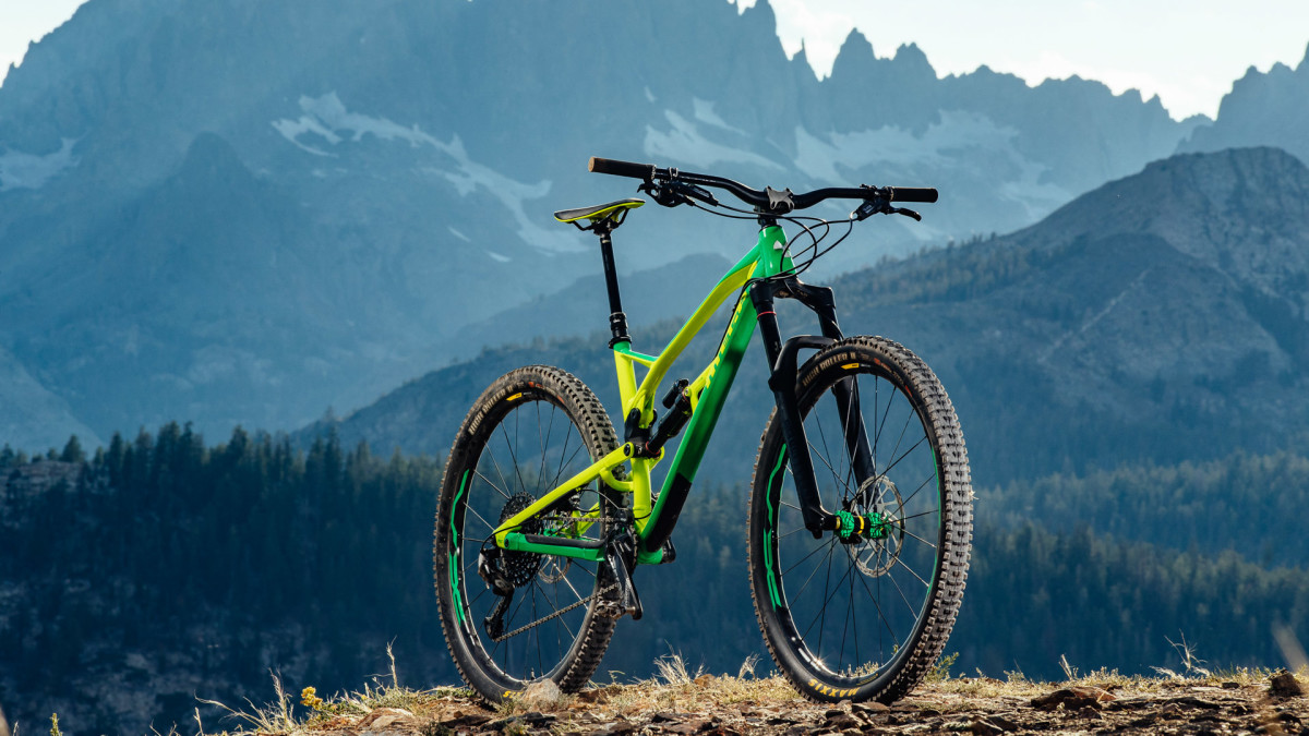 Nukeproof mega deals pro 2018