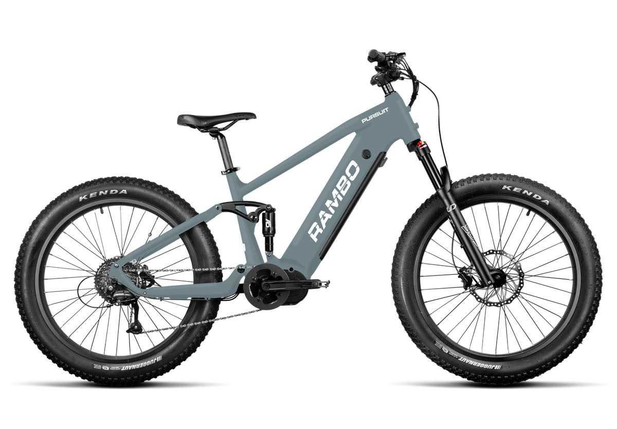 Best Ebikes of 2023 BikeMag