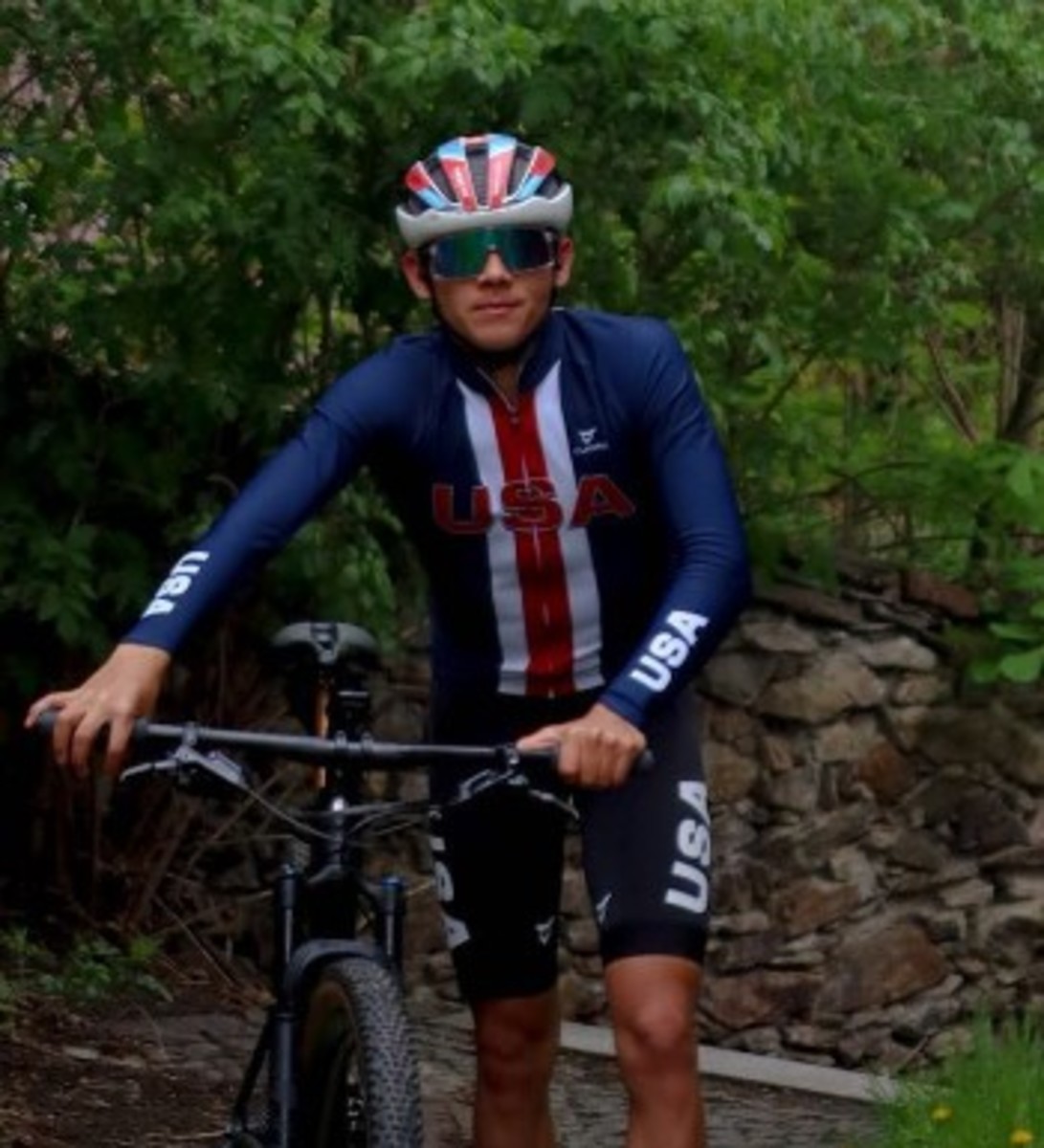 Fans Mourn Loss Of 17-Year-Old Colorado Cycling Star - BikeMag