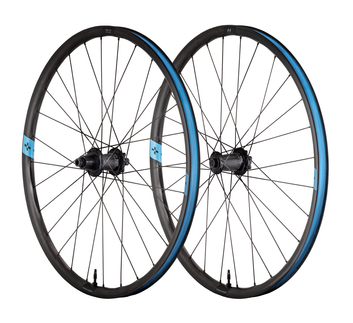 Tested The Best Carbon Mountain Bike Wheels BikeMag