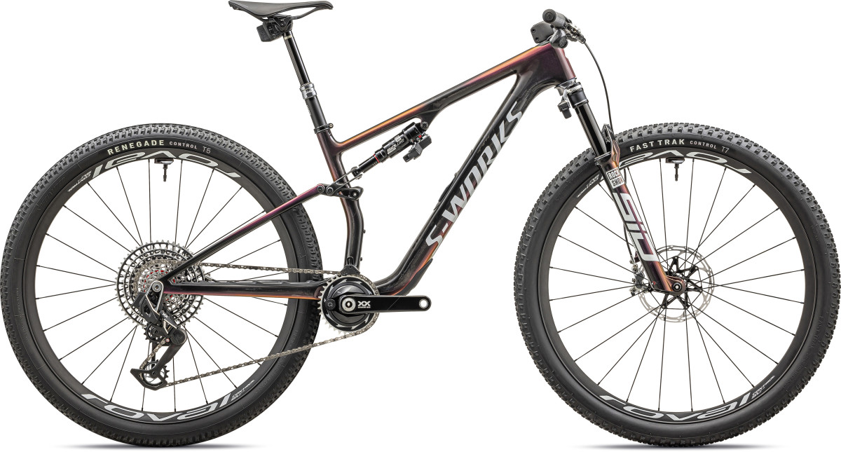 Specialized announces new Epic and Epic EVO 8 - BikeMag