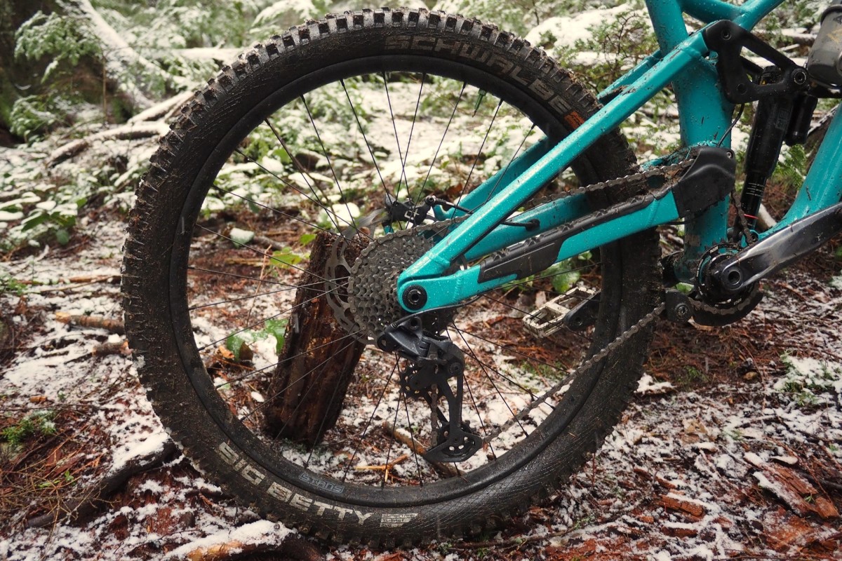 Technically About Derailleur Clutches But Mostly About Our Relationship with New Tech BikeMag