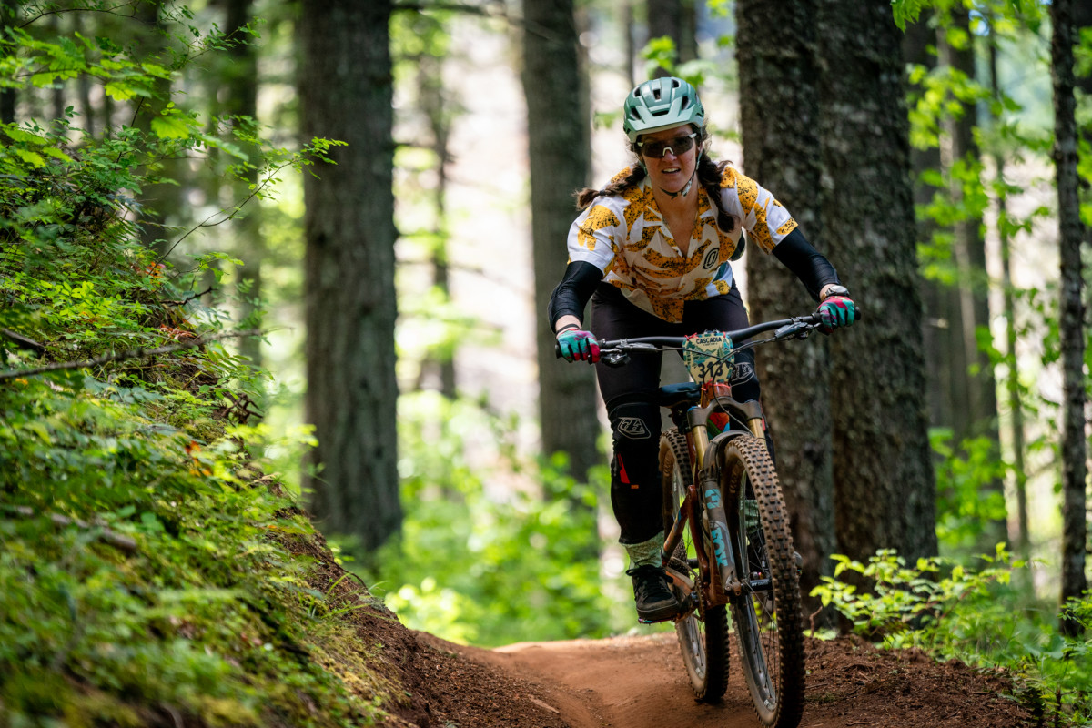 Race Report Cascadia Dirt Cup Round One, Post Canyon BikeMag