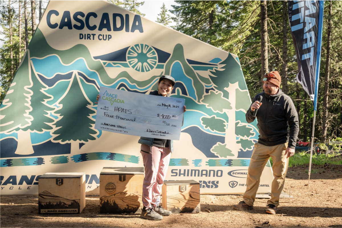 Race Report Cascadia Dirt Cup Round One, Post Canyon BikeMag