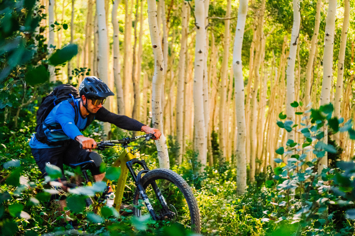 Best cities for mountain biking online