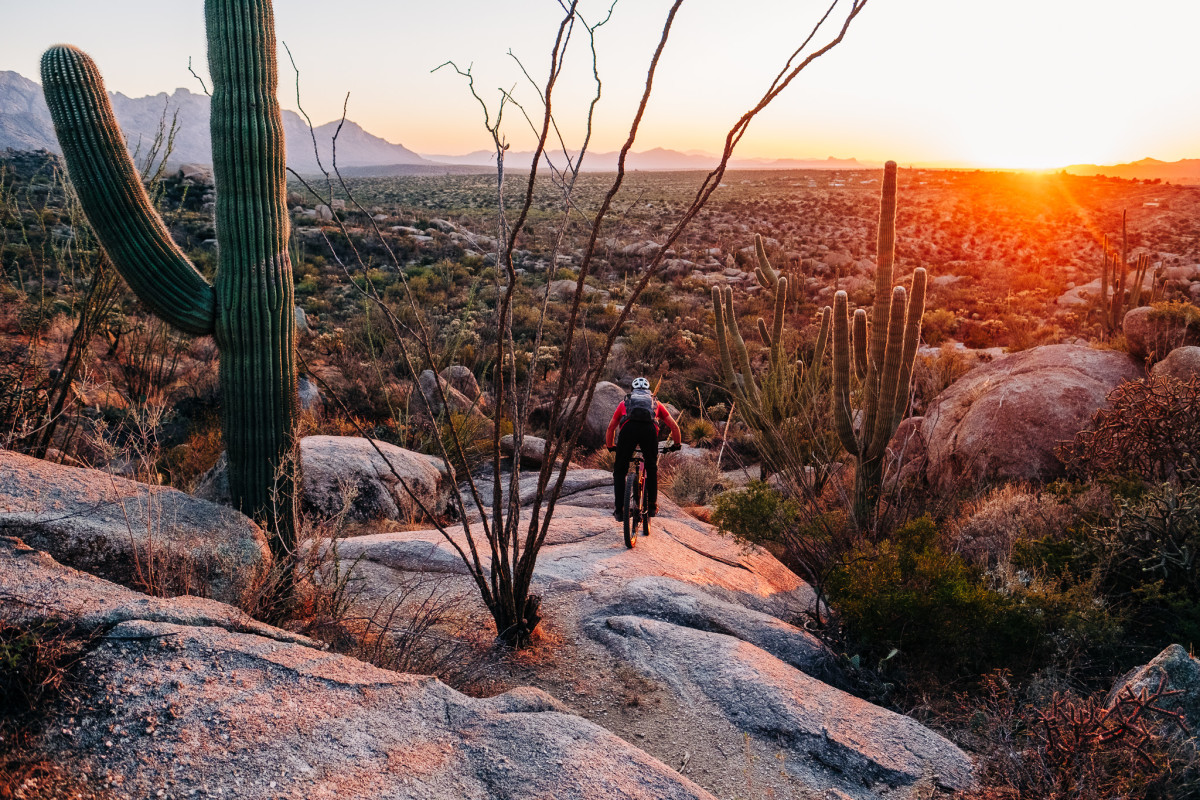 Tucson Az County