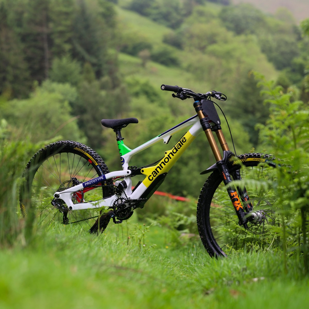 Best second hand mountain bike online