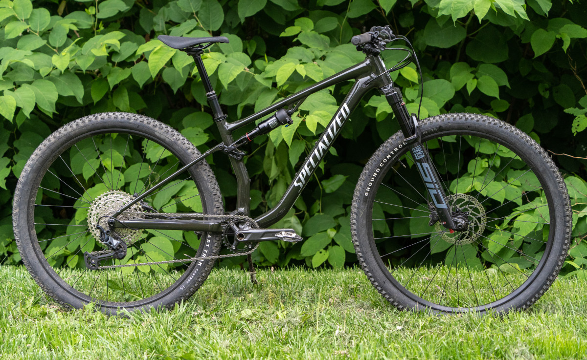 Specialized chisel 2020 review online