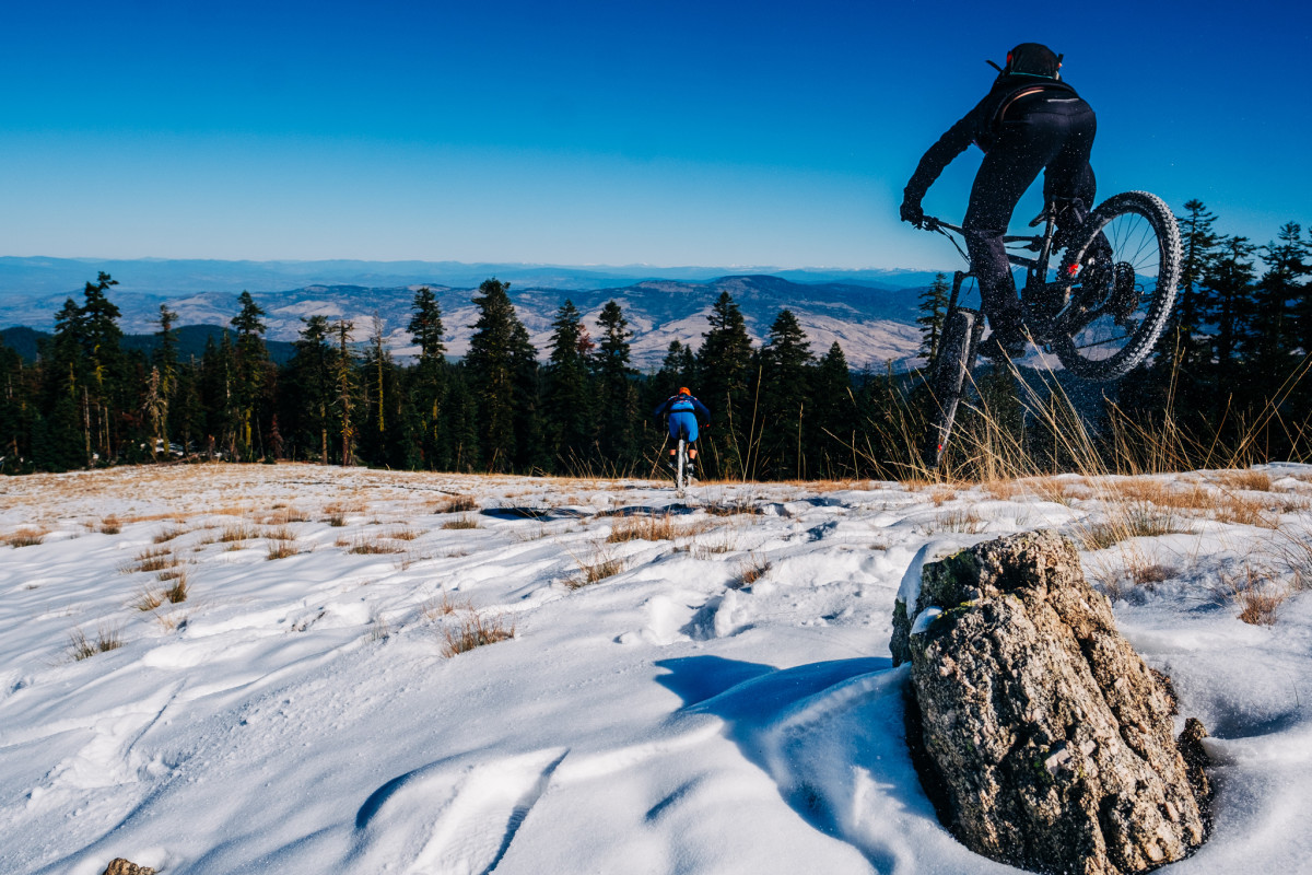 The 6 Best Winter Mountain Biking Destinations in the U.S. BikeMag