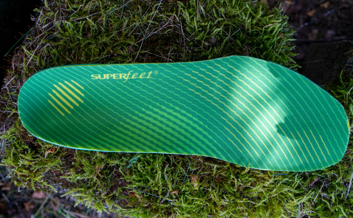 Tested Superfeet Insoles Review BikeMag